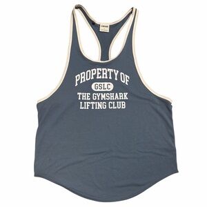 Gymshark Property Of Stringer